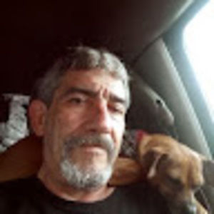 Meet your Posher, Daryl